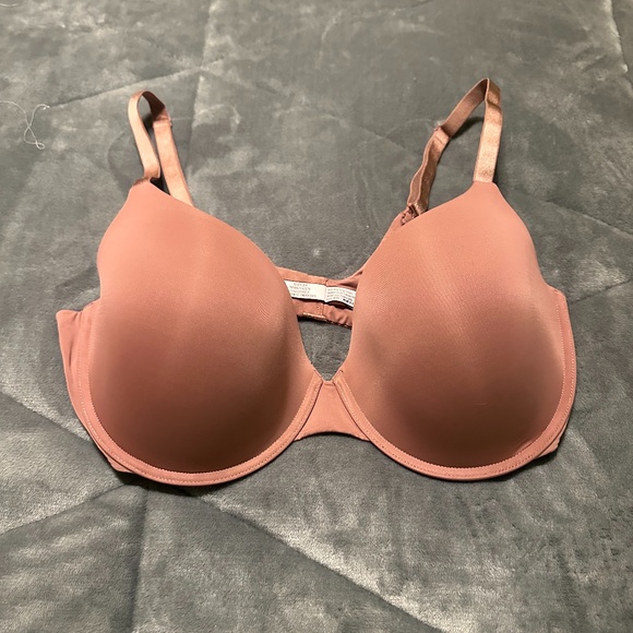 Victoria's Secret Under-Wire T-Shirt Bra Size 38DD - Picture 2 of 11